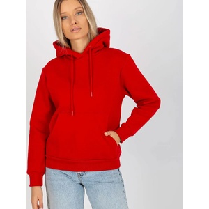 Rue Paris Дамски суичър класически модел 174735 Rue Paris