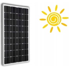 Phaesun Sun Plus 20 polykryštalický solárny panel 20 Wp 12 V