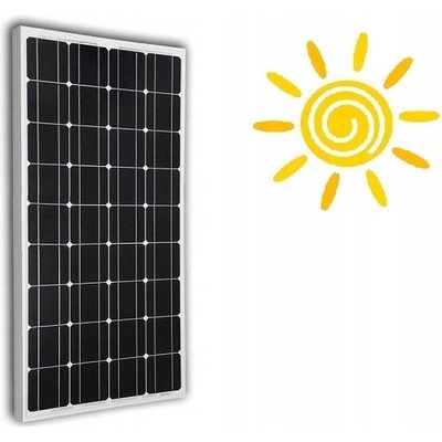 Phaesun Sun Plus 20 polykryštalický solárny panel 20 Wp 12 V