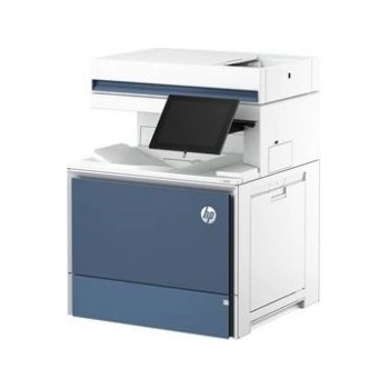 HP Color LaserJet Enterprise MFP 6800DN 6QN35A