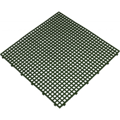 ArtPlast Linea FLEXTILE 40 x 40 x 0,8 cm zelená 1 ks