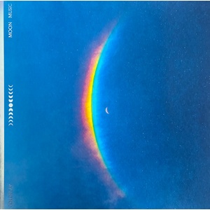 Coldplay - Moon Music (12" Vinyl, 2024) (5021732278920)