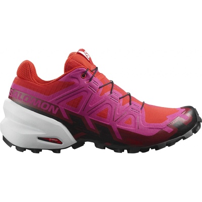 Salomon trailové Speedcross 6 W l41743300