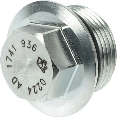 Víčko převodovky SCANIA 4 EURORICA 74530571, , ,