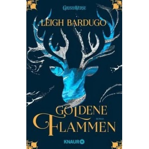 Goldene Flammen | Henning Ahrens (2020)