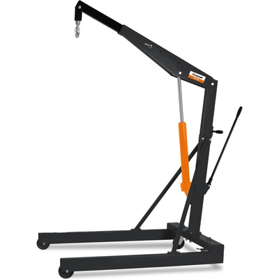 Dílenský jeřáb Unicraft WKP 1000, 1000kg