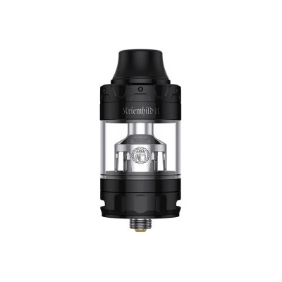 Vapefly Kriemhild II Sub Ohm Tank clearomizér Černá 4ml