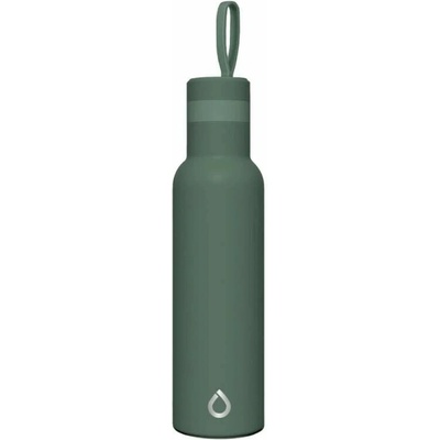Dafi termoska Thermal Bottle 500 ml zelená