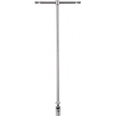 Milwaukee Otočná zásuvka HEX s dlhou T-rukoväťou 11 mm 4932492680