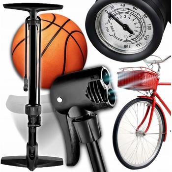 Renew Force BI-PUMP-01