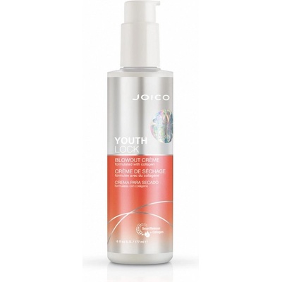 Joico Youthlock Крем с колаген Крем за коса дамски 177ml