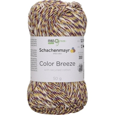 Schachenmayr Color Breeze 00080 Плетива прежда (9807012-00080)
