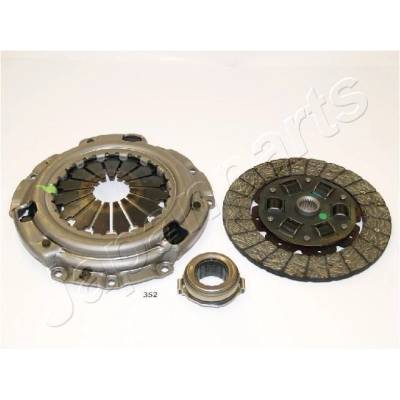 JAPANPARTS Sada spojky KF-352