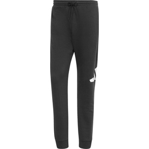 adidas M bl ft pants черно, бяло xl (in6163)