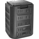 Prosperplast Ecogreen 320L černý