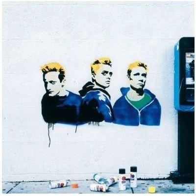 Green Day ♫ Shenanigans CD