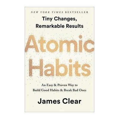 Atomic Habits