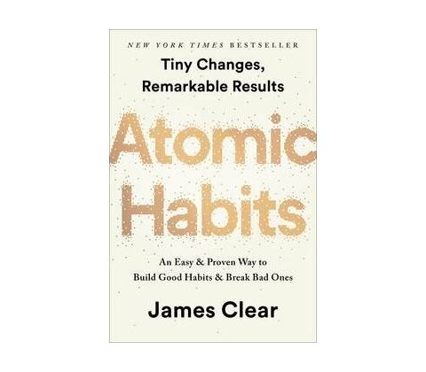 Atomic Habits