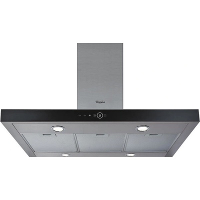 Whirlpool W Collection AKR 504 IX