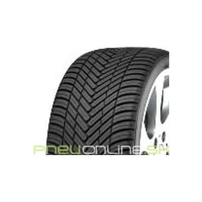 FORTUNA ECOPLUS2 4S 205/65 R16 95H