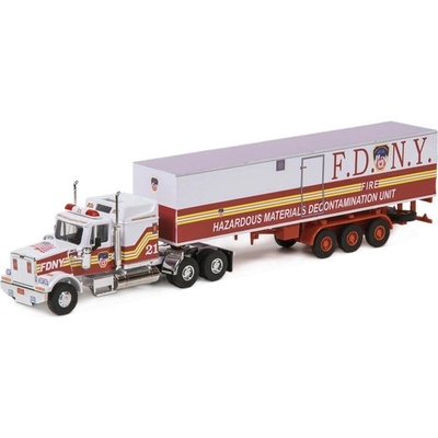 Seva Monti System 1354 F.D.N.Y. Decontamination II. 1:48