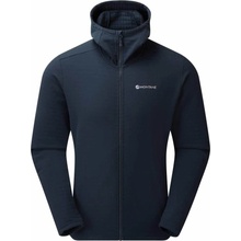 Montane Protium XT Hoodie Eclipse Blue