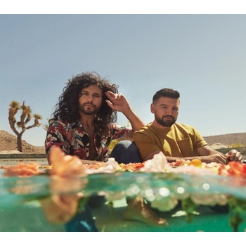 DAN + SHAY - GOOD THINGS CD