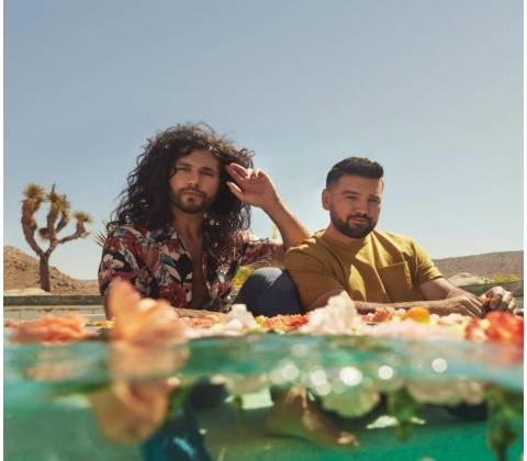 DAN + SHAY - GOOD THINGS CD