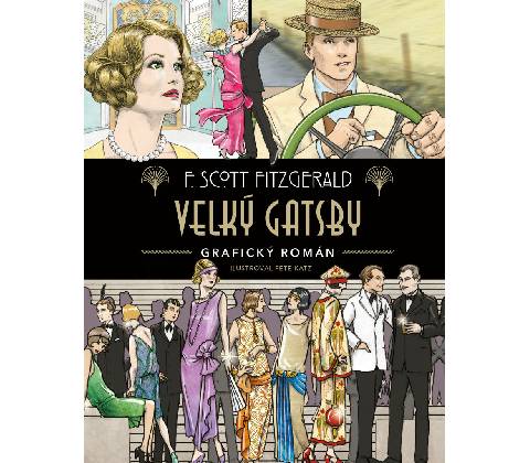 Velký Gatsby
