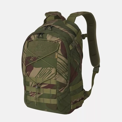 Helikon-Tex EDC Cordura earth brown clay 21 l