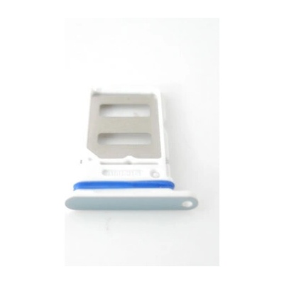 Xiaomi Redmi Note 14 Pro+ 5G SIM tray modrý