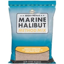 Dynamite Baits Krmítková Zmes Marine Halibut Method Mix 2kg