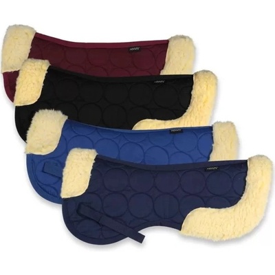 Horses Roundy Half Pad