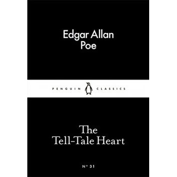 Tell-Tale Heart