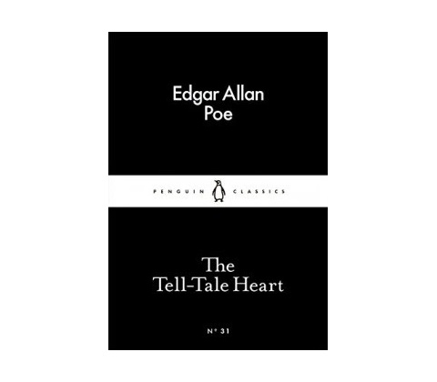 Tell-Tale Heart