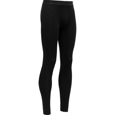 Devold Expedition pánské spodky Black