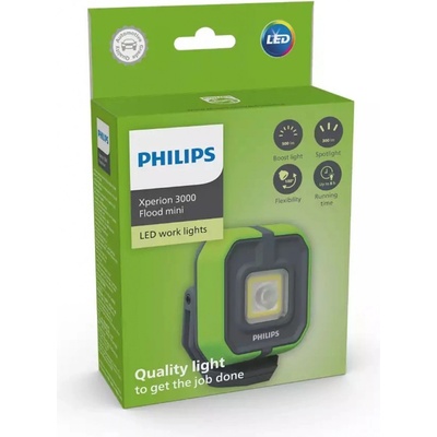 Philips X30FLMIX1