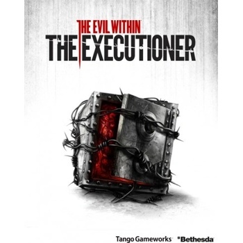 The Evil Within - The Executioner