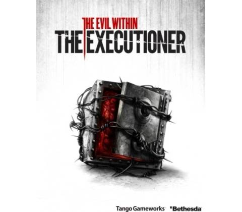 The Evil Within - The Executioner