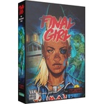 Van Ryder Games Разширение за настолна игра Final Girl: The Falconwood Files (VRGFG013) - digit
