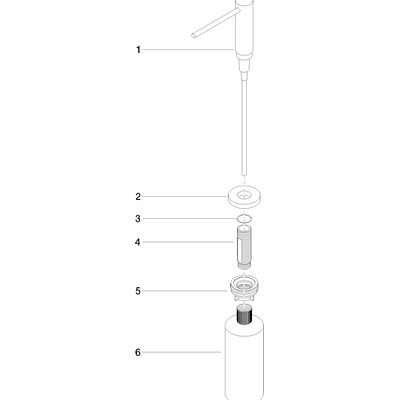 Dornbracht 82434970-00 – Sleviste.cz