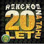 Warner Alkehol: 20 let na tahu - 2CD (009223)
