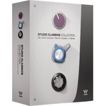 Waves Studio Classics Collection (Дигитален продукт)