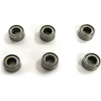 Pelikan Kuličkové ložisko 10x5x4 mm 6 pcs