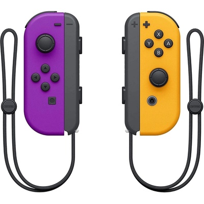 Nintendo Joy-Con Pair NSP078