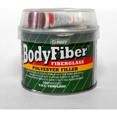 HB BODY Body tmel sklo 250g