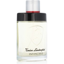 Tonino Lamborghini Invincibile toaletná voda pánska 125 ml