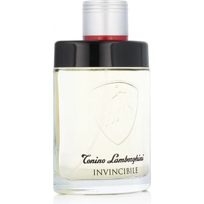 Tonino Lamborghini Invincibile toaletná voda pánska 125 ml