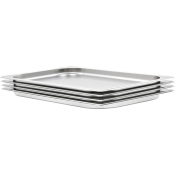 Image 1 of vidaXL 4 pcs 50878