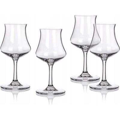 Banquet Sklenice na drinky 4 x 170 ml